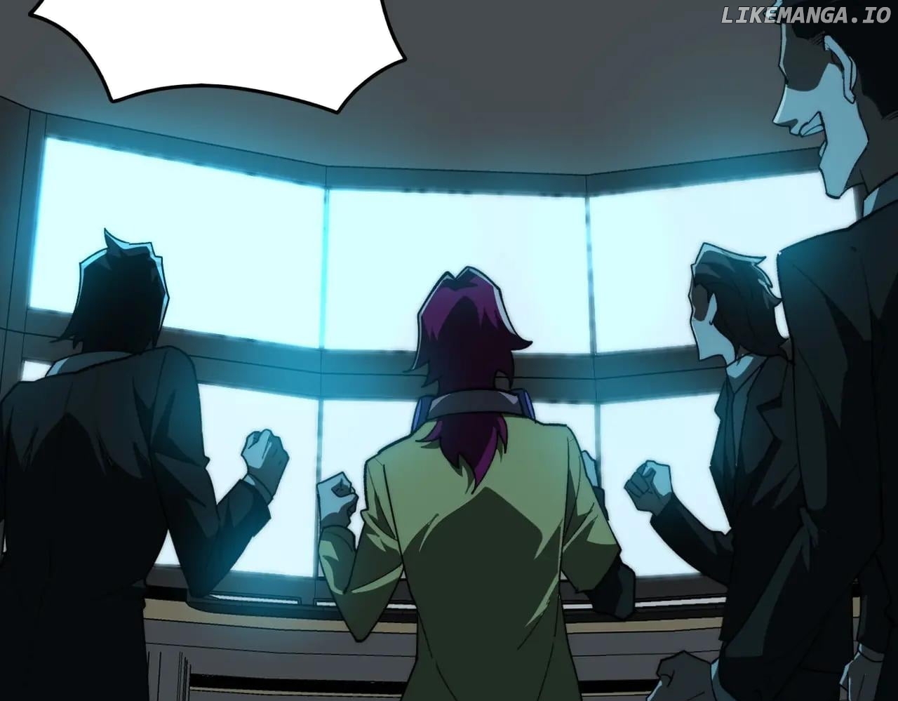 I created an Urban Legend Chapter 99 - page 85